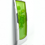 Bio Robot Refrigerator: il gel del futuro per raffreddare i cibi!
