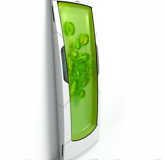 Le innovazioni dei frigoriferi del futuro