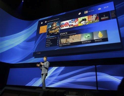 PlayStation 4: una realtà "misteriosa"!