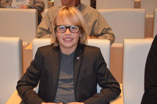 Riciclare e diventare imprenditore a 10 anni, vi presentiamo Vanis Buckholz