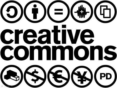 Immagini e licenze Creative Commons: facciamo chiarezza!