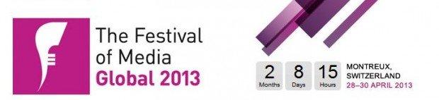 From Content to Commerce: Il Festival of Media Global 2013 si avvicina! [EVENTO]