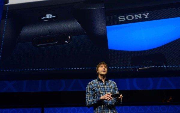 PlayStation 4: una realtà "misteriosa"!