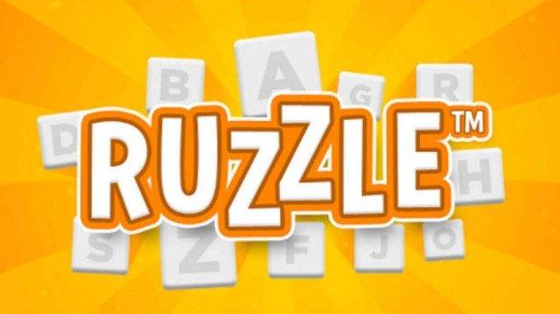 Ruzzle mania: 5 modi per diventare imbattibili!