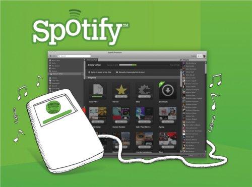 Spotify arriva in Italia, oggi il lancio