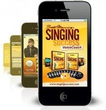 App of the Week: VoiceCoach, allena la tua voce con l'iPhone!
