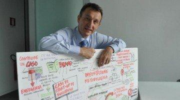 Il Fundraising scientifico italiano diventa un Festival grazie a Valerio Melandri [INTERVISTA]