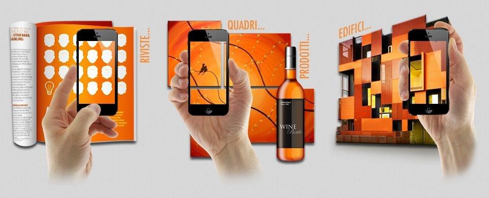 Con AR-Code la realtÃ  aumentata Ã¨ a portata di tutti