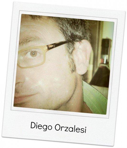 Diego Orzalesi