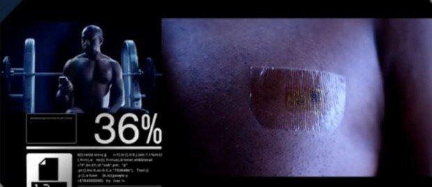  Il Sensore Biometrico di MC10: la seconda pelle che penserà alla nostra salute!