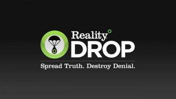 Reality Drop, la piattaforma di Al Gore che unisce gamification e fact checking