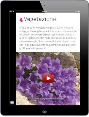 Trasformare cataloghi pdf in app per iPad? Si può con Pdf2iPad!