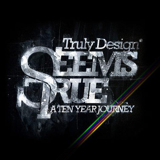 Truly Design compie 10 anni: un documentario sulla street art