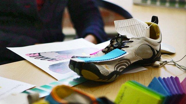 Vibram quando il resto del mondo corre dietro l'italia