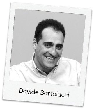 Davide Bartolucci