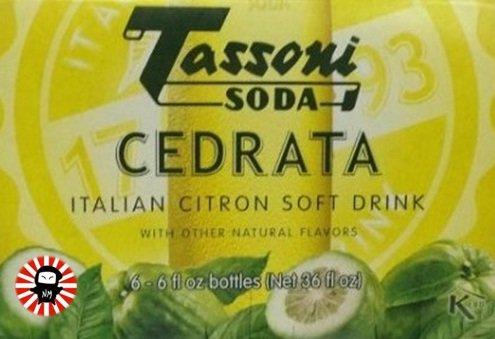 La Cedrata Tassoni sbarca negli Stati Uniti [INTERVISTA]