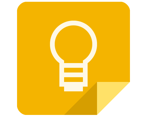 Google Keep: l'utility che farà guerra ad Evernote?