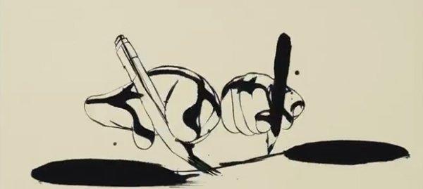 Moleskine e Mickey Mouse, il video della Limited Edition [VIDEO]