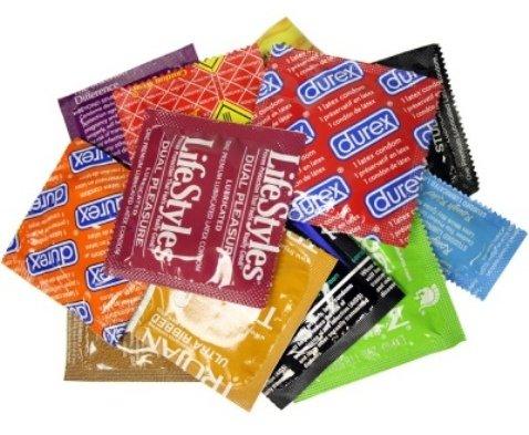Un nuovo tipo di condom? 100,000$ offerti da Bill Gates