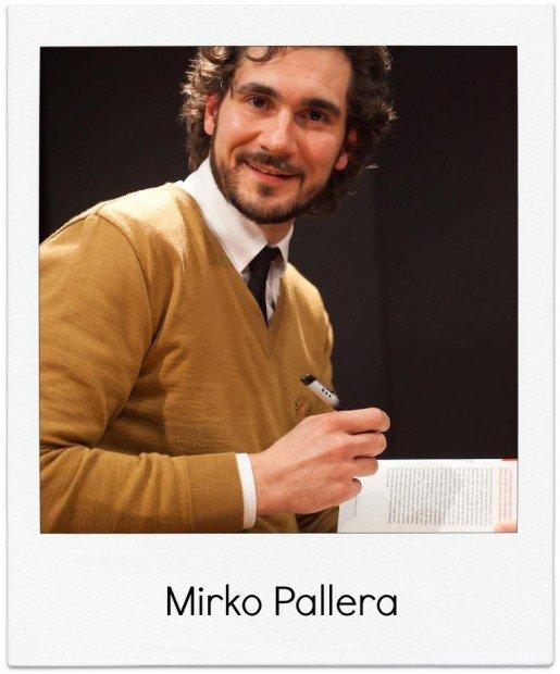 Mirko Pallera