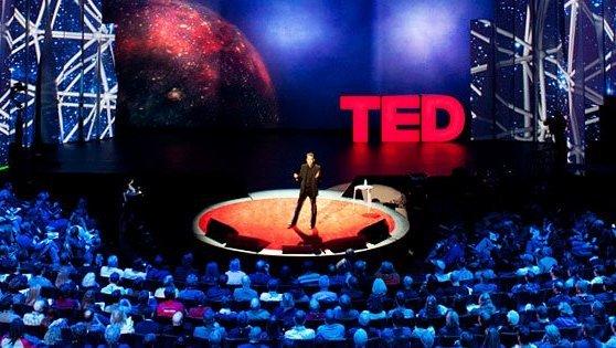 TED rivela gli innovatori nel Marketing del 2013
