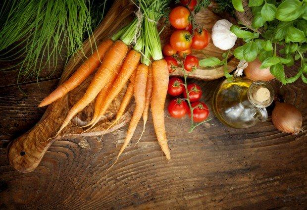 Dalla pianta alla padella, passando per il web: gli e-commerce "a chilometro zero" [TREND]