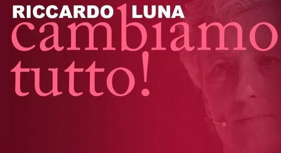 Il 12 Aprile Cambiamo tutto! al PAN di Napoli