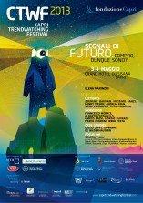 Capri Trendwatching 2013 innovazione e futuro in Campania [INTERVISTA]