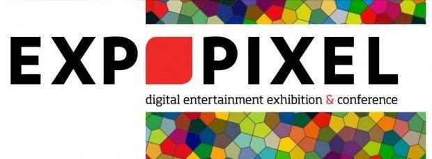 ExpoPixel: la prima fiera dedicata al Digital Entertainment [EVENTO]