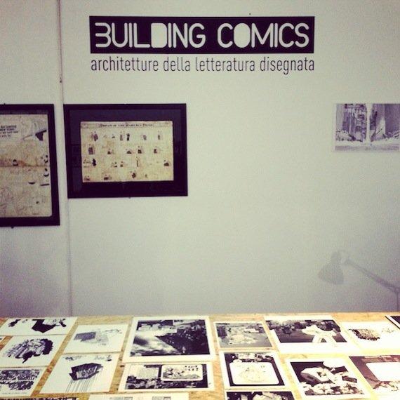 Napoli Comicon 2013