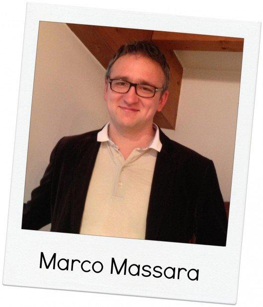 Marco Massara