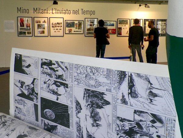 Napoli Comicon 2013