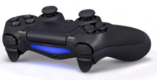 Playstation 4: il controller traccerà i movimenti