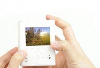 "Sun and Cloud": la prima self-generation camera senza batteria!