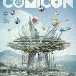 Napoli Comicon 2013