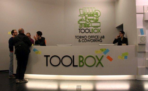 Coworking: nuovi modelli di vita e lavoro al ToolBox Festival