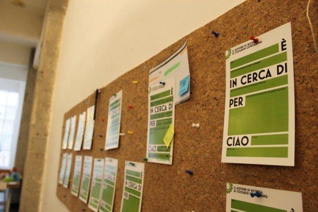 Coworking: nuovi modelli di vita e lavoro al ToolBox Festival