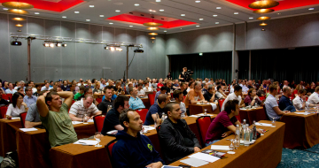 HackInTheBox: online i materiali dei vari talk