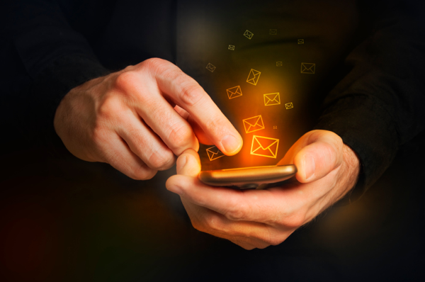 Email Marketing: un primo piano sul Mobile