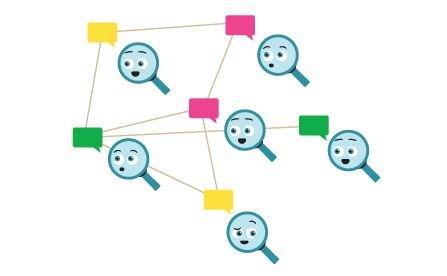 Nasce Quag: ecco come il search engine diventa social!