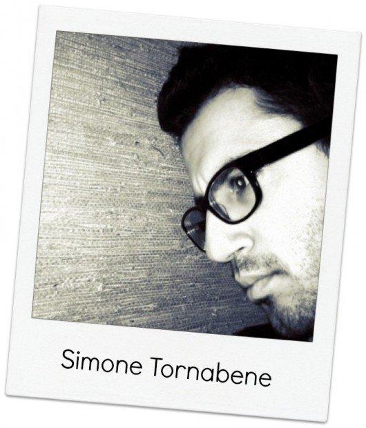 Simone Tornabene