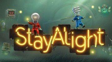 App of the Week: Stay Alight, libera il pianeta dai microbi!