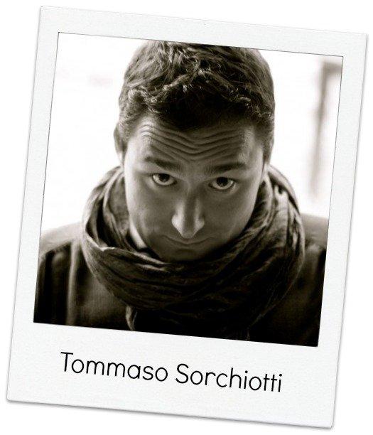 Tommaso Sorchiotti