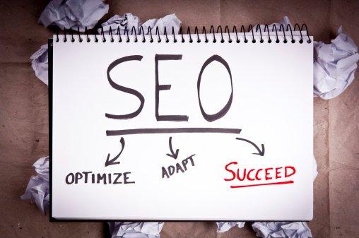 Corso Online in SEO