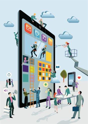 Corso Online in Digital Content Marketing: pianifica strategie di contenuto vincenti!