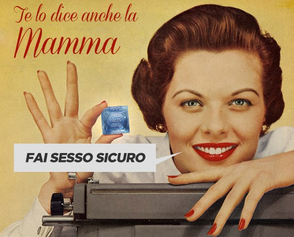 La festa della mamma celebrata dai brand sui social network