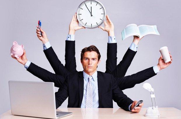4 tecniche di time management per essere più produttivi