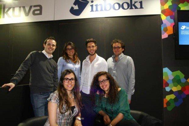 Lo Staff di Inbooki