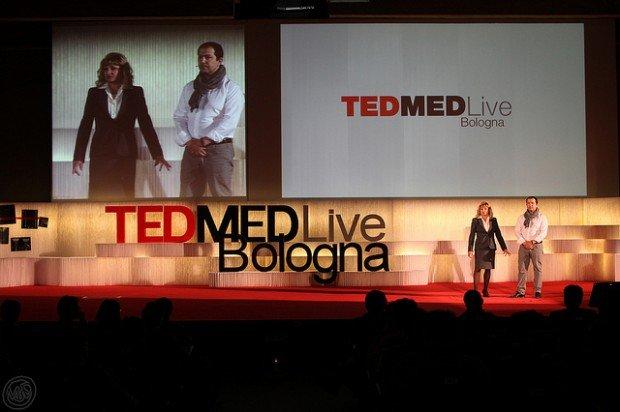 TEDMEDLive Bologna: il cuore pulsante dell'innovazione medica
