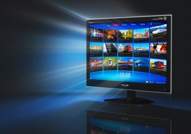 Le caratteristiche di una Smart Tv